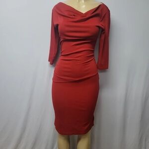 Size Large dress from Carilyn Vaile